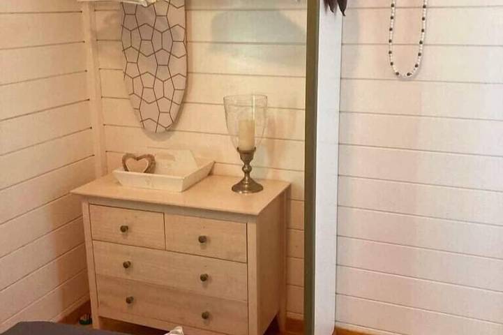 Gîte pour 4 personnes, avec piscine à Champs-Romain - 4