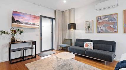 Apartment for 2 People in Melbourne, Glen Eira City, Photo 4