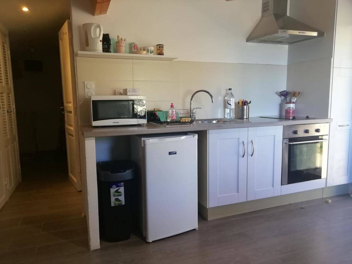 One-Bedroom House in Monticello, Région de Calvi