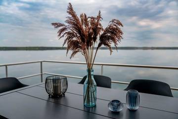 Hausboot für 4 Personen in Vetschau, Lausitzer Seenland, Bild 4