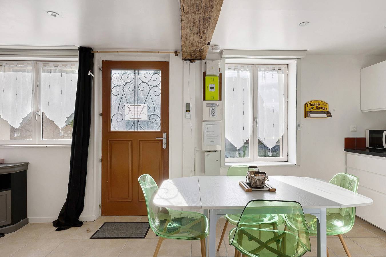 Gîte "Le Grand Sapin" – Peaceful Family Retreat near Beauval Zoo and Loire Castles in Saint-Aignan, Romorantin-Lanthenay region