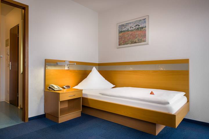 Appartement de vacances pour 1 personnes - 1
