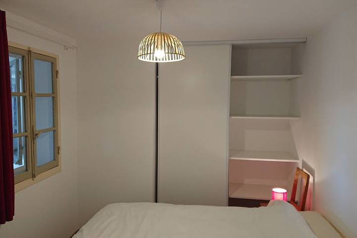 Gîte pour 6 personnes à Saulxures-sur-Moselotte - 3