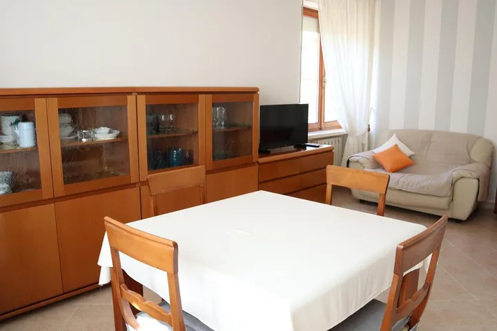 Appartement de vacances pour 4 personnes - 1