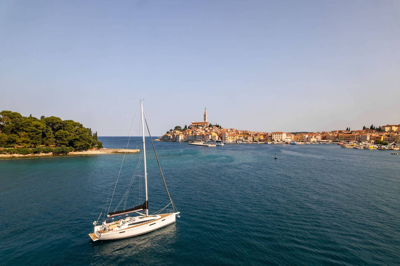 Villa Z6 - A Luxury Retreat in the Heart of Rovinj in Rovinj (Istria), Rovinj