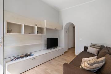 Ferienwohnung für 5 Personen in Finale Ligure Gemeinde, Ligurische Alpen, Bild 2