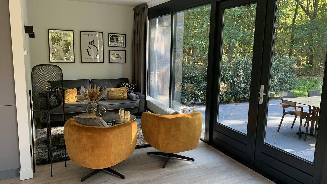 Ferienhaus für 4 Personen (93 m²) in Soesterberg in Soesterberg, Provincie Utrecht