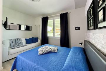 Agriturismo per 5 Persone in Casalserugo, Provincia di Padova, Foto 1