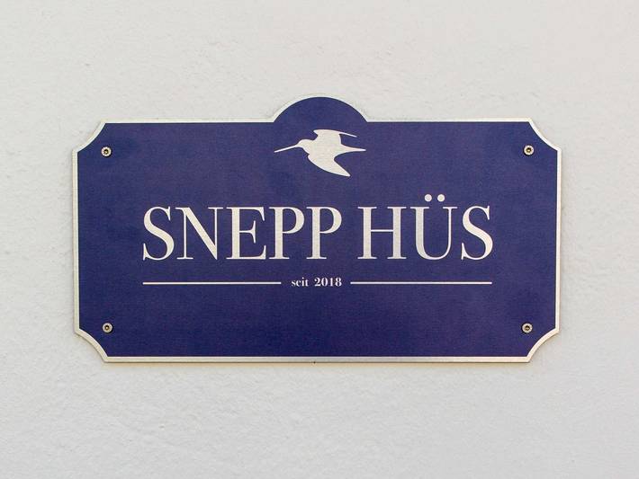 Ferienwohnung für 2 Personen, mit Balkon auf Helgoland - 2