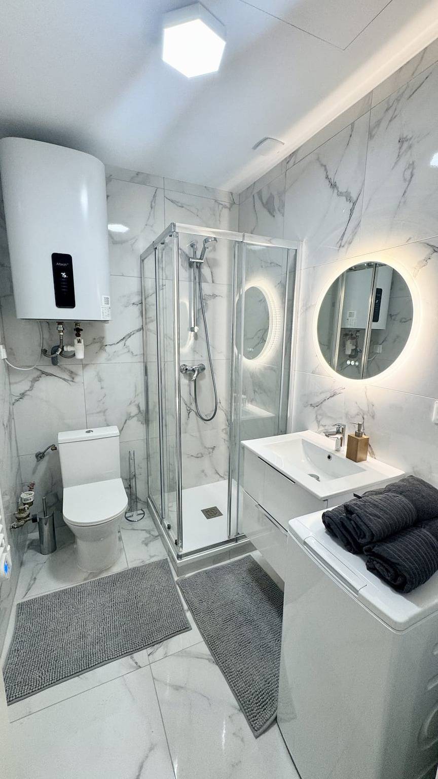 Entire apartment, Le studio Tiki in Metz, Metz-Campagne