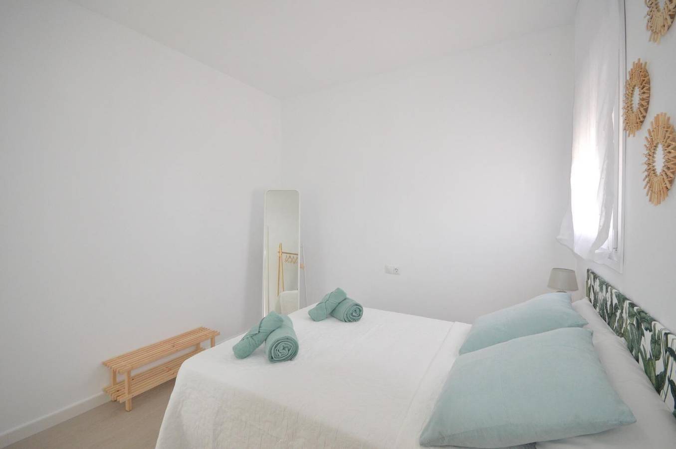 Vakantiehuis 'Casa Turquesa' met privé zwembad, Wi-Fi en airconditioning, foto 10