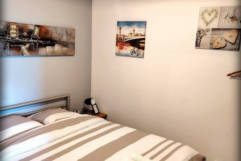 Appartement entier, Appartement L'Atelier du Meunier in Anetz, Vallée de la Loire