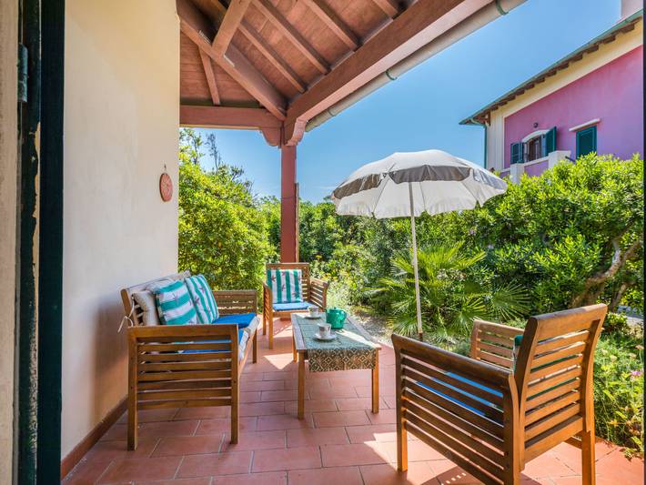 I Lecci in Castiglioncello, Rosignano Marittimo