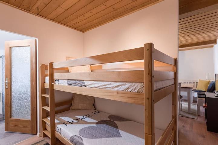 Ferienhaus für 5 Personen, mit Garten und Terrasse, mit Haustier in Oberaudorf - 4