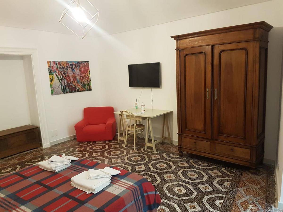 Gusterhouse in Ivrea (Italie), Canavese
