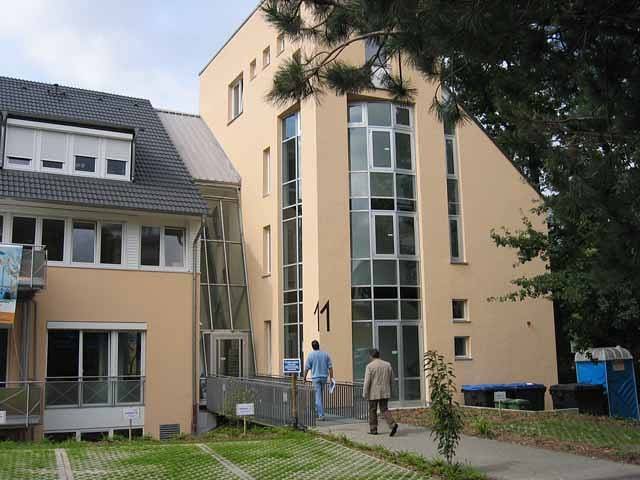 Ferienwohnung für 3 Personen, mit Balkon und Balkon/Terrasse