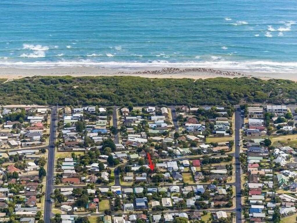 Jaybees Nahe Dem Brandungsstrand In Ocean Grove in Ocean Grove (Victoria), Bellarine