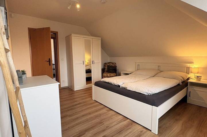 Ferienwohnung für 6 Personen in Bredstedt - 3