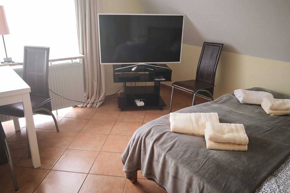 Ganze Wohnung, Appartementhaus Sarah - C1 - Studio in Büsum, Dithmarschen