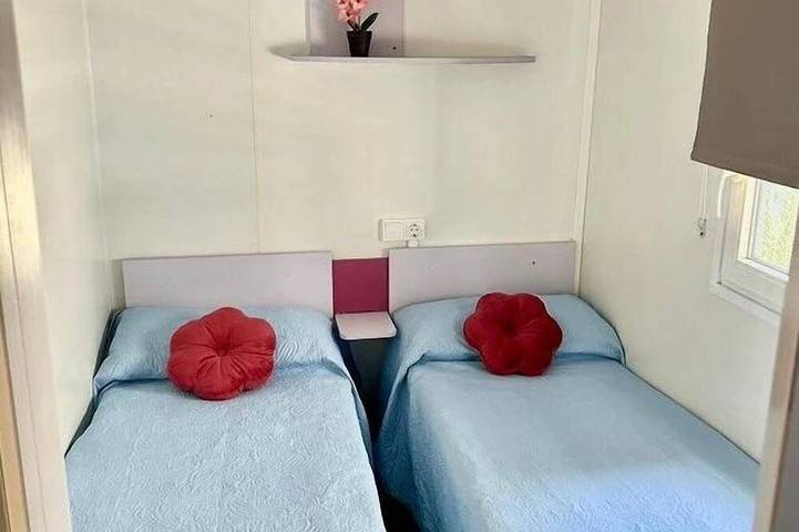 Camping pour 4 personnes à Platja d'Aro - 4