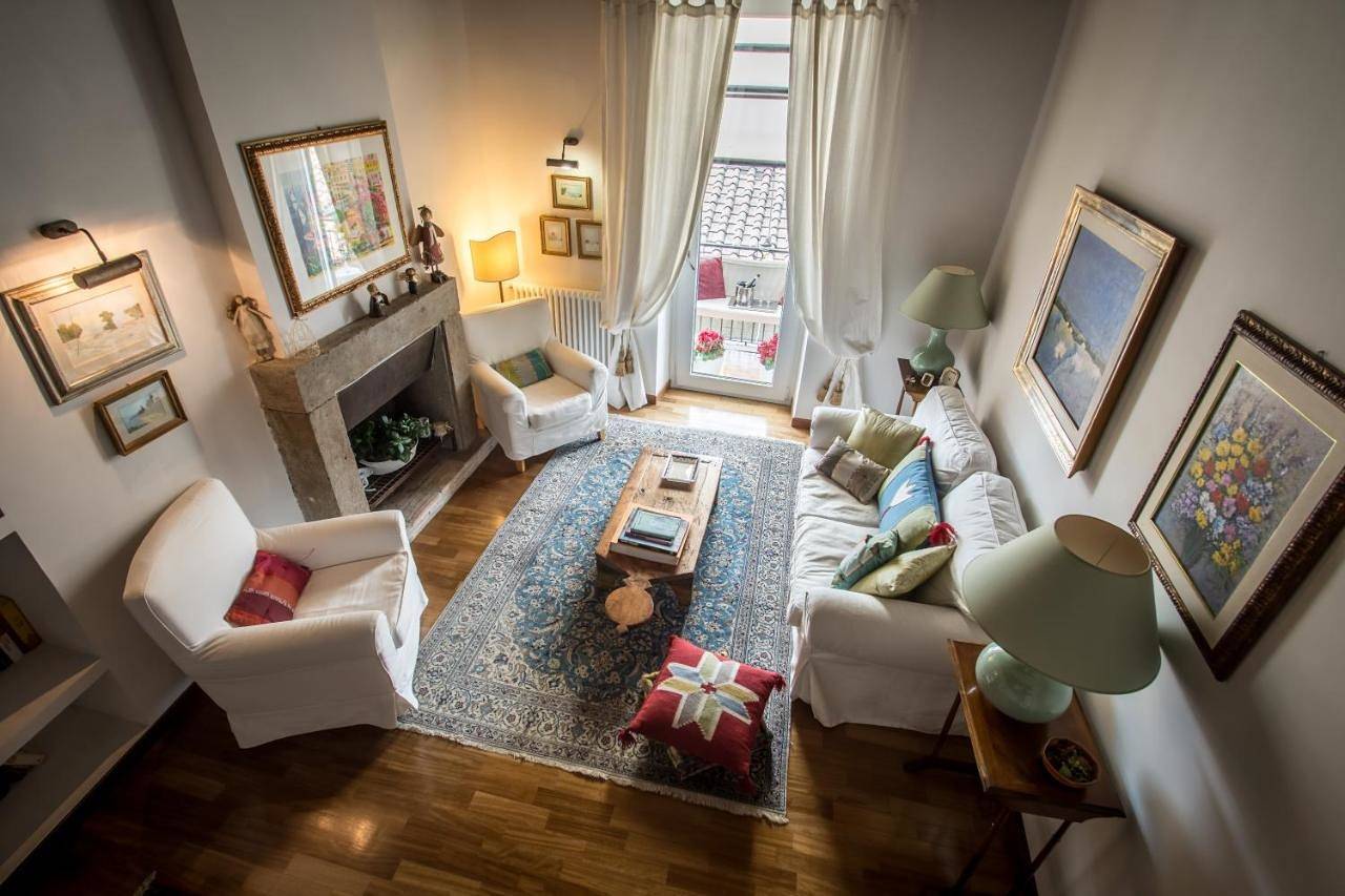 Appartamento intero, Apartment Il Convento in Bracciano, Lago di Bracciano