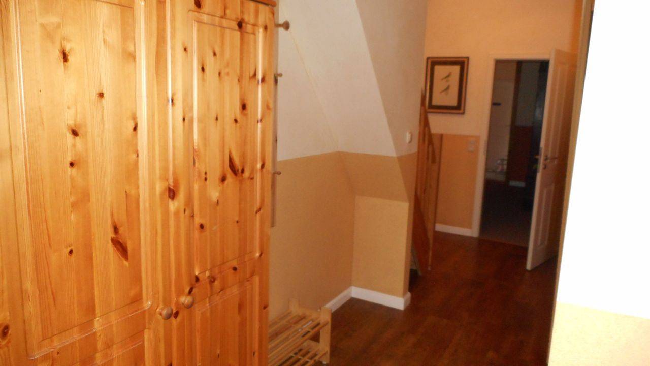Ganze Ferienwohnung, Ferienwohnung für 5 Personen (70 m²) in Fehmarn in Westfehmarn, Fehmarn