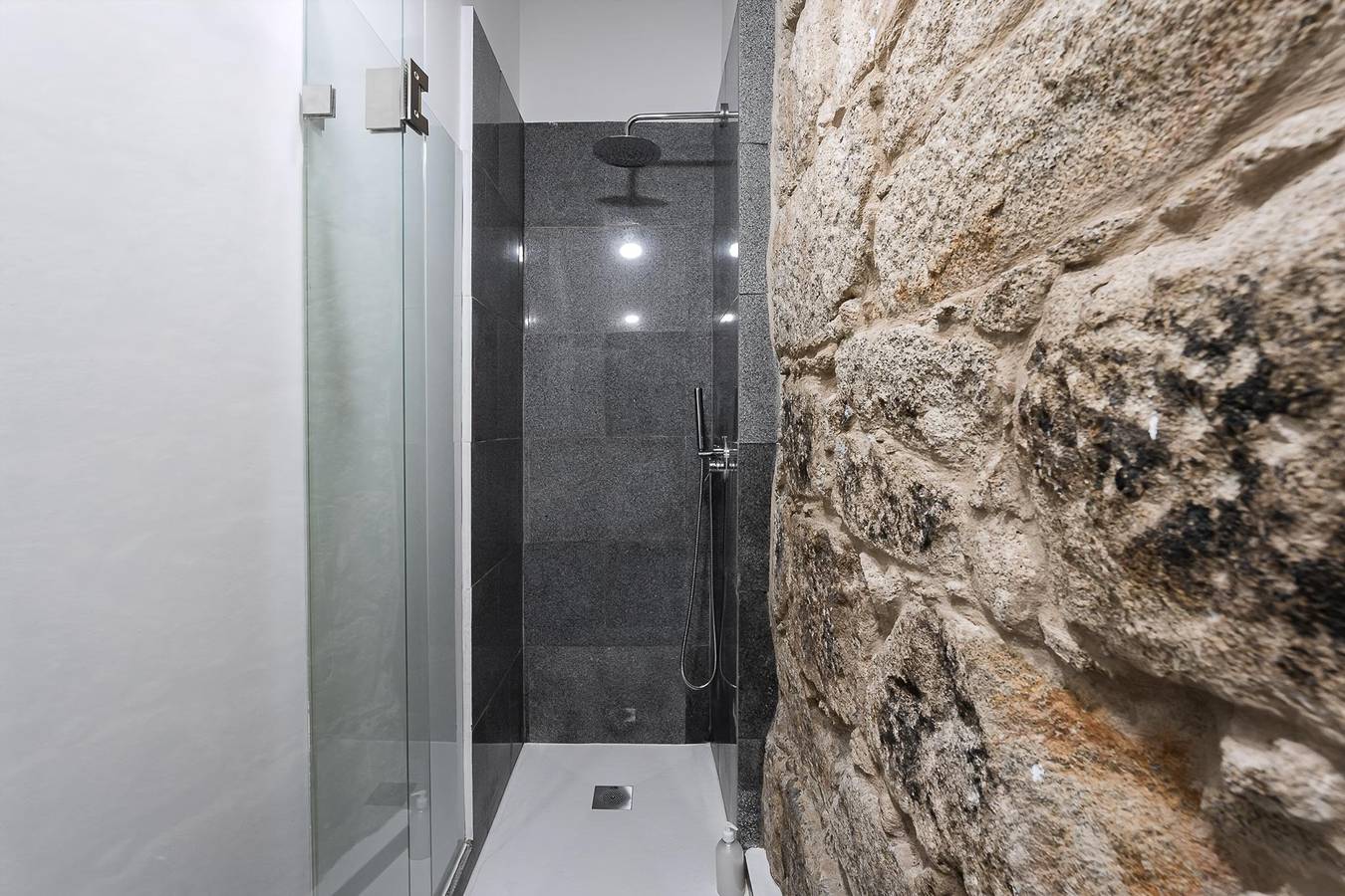 Gehele studio, Studio voor 2 personen in Cedofeita, Porto