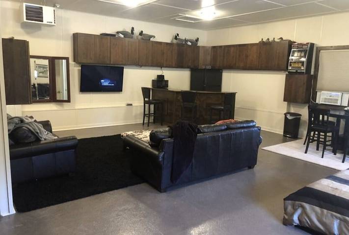 Maison d’hôte pour 4 personnes dans États-Unis - 3