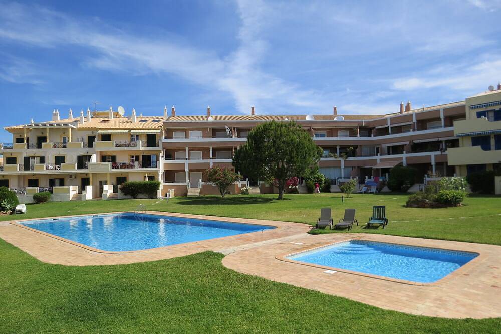 Appartamento intero, Appartamento - Vilamoura in Vilamoura, Quarteira