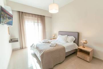 Apartment for 6 People in Kos Town, Kos, Photo 2