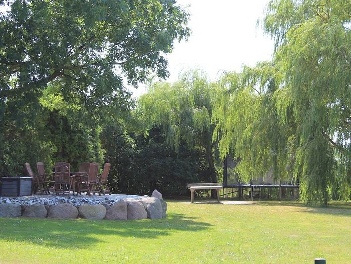 Ferienhaus für 4 Personen, mit Garten in Groß Mohrdorf - 3