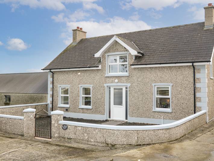 Cottage für 8 Personen in Grafschaft Antrim