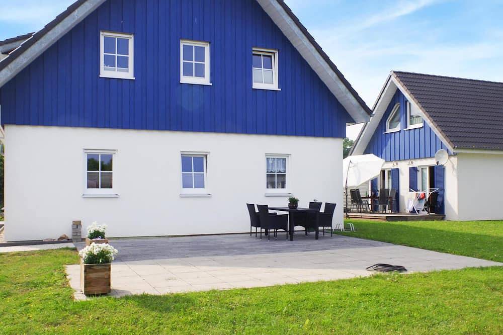 Appartement entier, Ferienwohnung Altefähr in Altefähr, Région de Rügen
