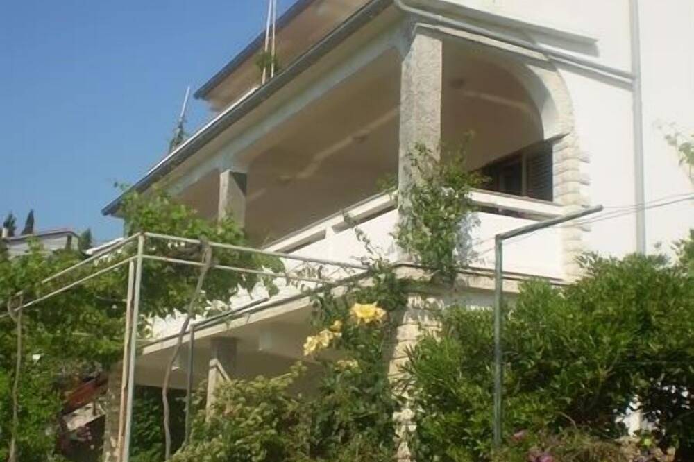 Zimmer in Palit mit Balkon, Klimaanlage, W-Lan (4603-2) in Palit, Rab