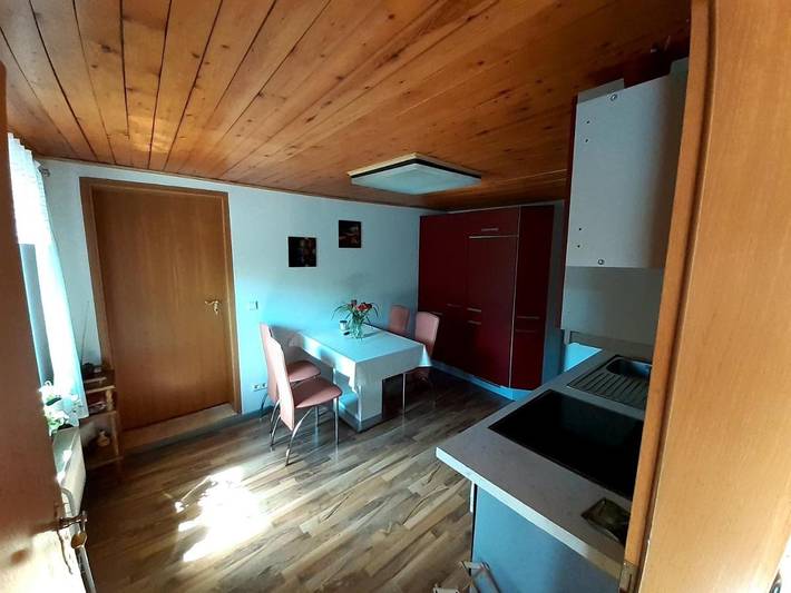 Ferienhaus für 2 Personen, mit Garten und Terrasse in Potsdam - 2