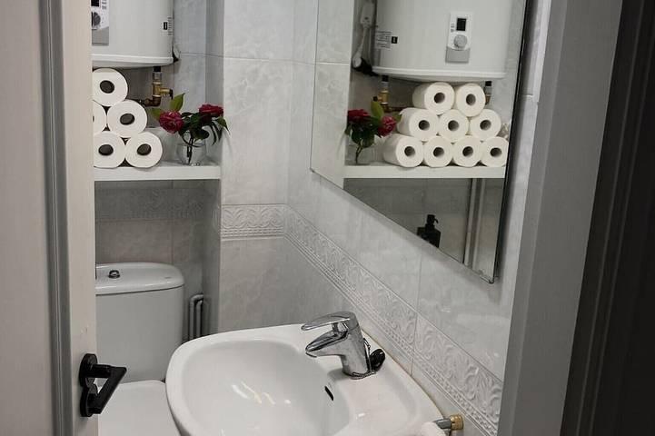 Location de vacances pour 4 personnes à Saint-Jacques-de-Compostelle - 4