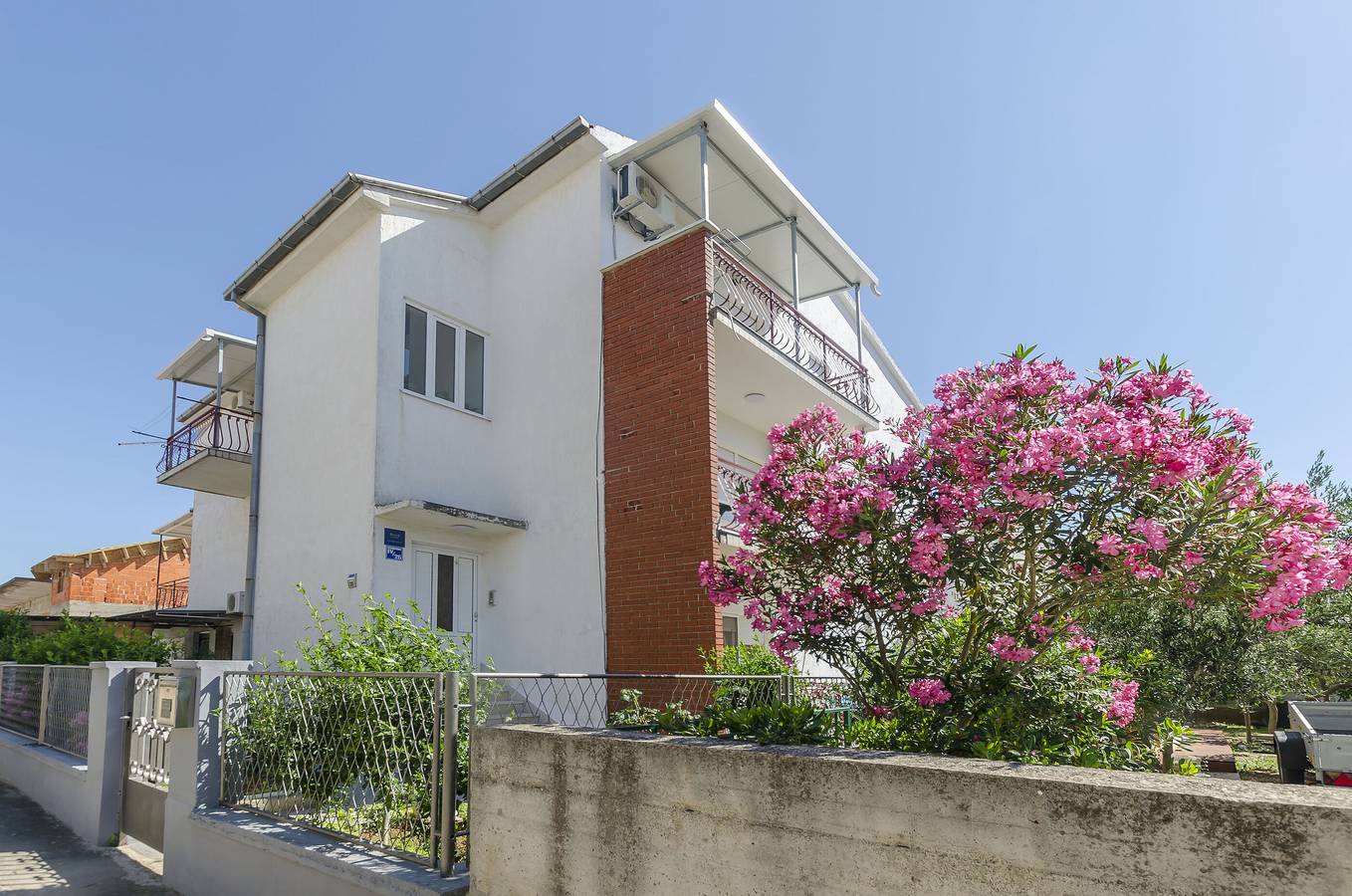 Apartments and Rooms Josipa in Vodice, Šibenik-Knin