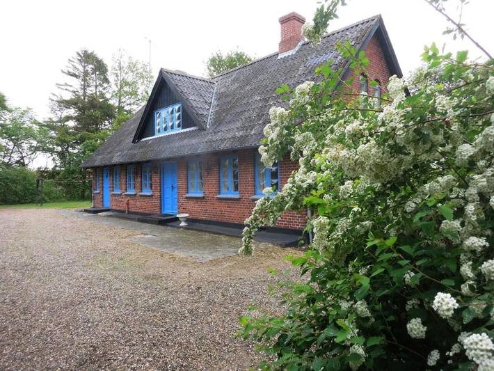 Camping pour 6 personnes, avec Terrasse et Jacuzzi ainsi que Bassin pour enfant et Piscine au Danemark - 3