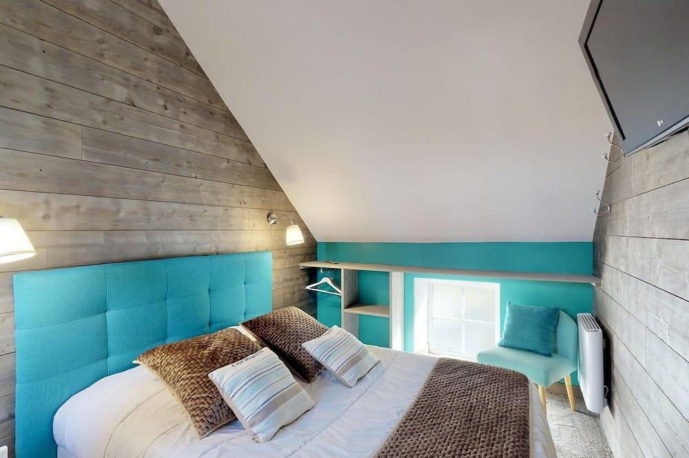 Vivienda · Tamerville · 9 dormitorios · 12 camas · 8 baños in Tamerville, Côte de la Déroute