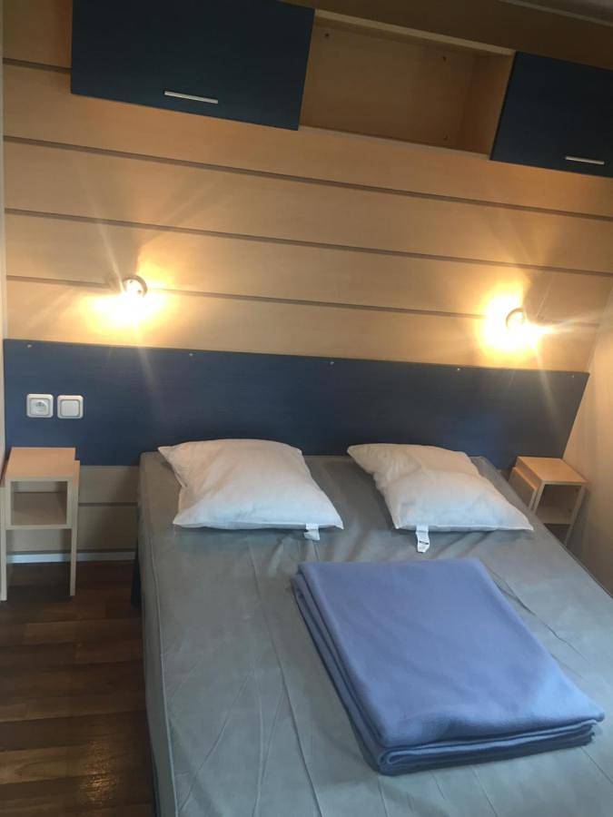 Location de vacances pour 6 personnes, avec Terrasse et Piscine à Biesheim - 2