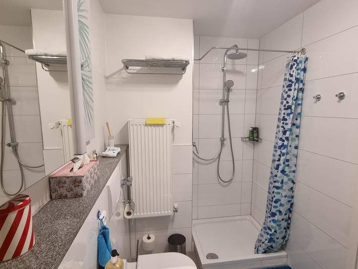 Ferienwohnung für 2 Personen, mit Sauna in Ulm - 4