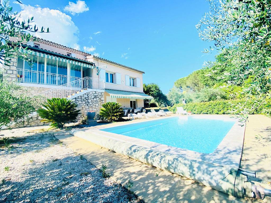 Gîte Altezza - piscine privée in Saint-Martin-d'Ardèche, Gorges de l’Ardèche