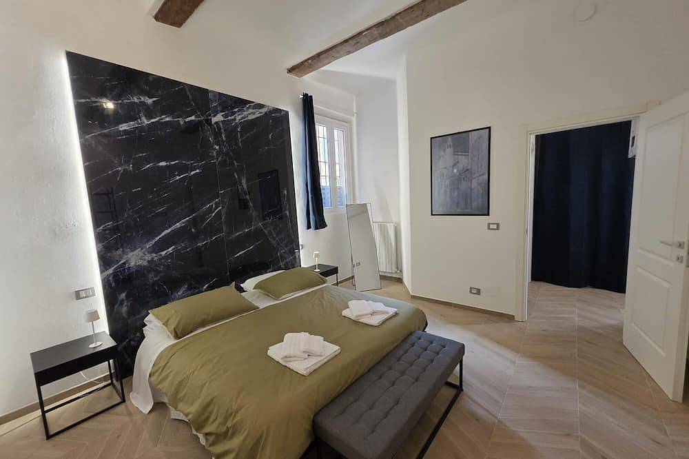 Entire apartment, Ganaceto100   Blu apartment   Mw Collection in Modena, Modena Province