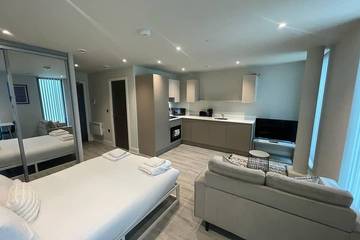 Apartment for 2 People in Bracknell, Bracknell Forest, Photo 1
