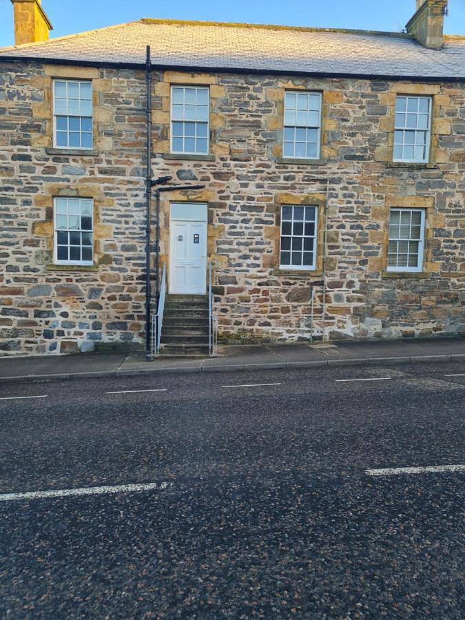 Holiday rental for 6 people, with Terrace and Garden in Cullen