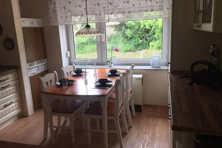Ferienwohnung für 4 Personen in Kalletal - 4