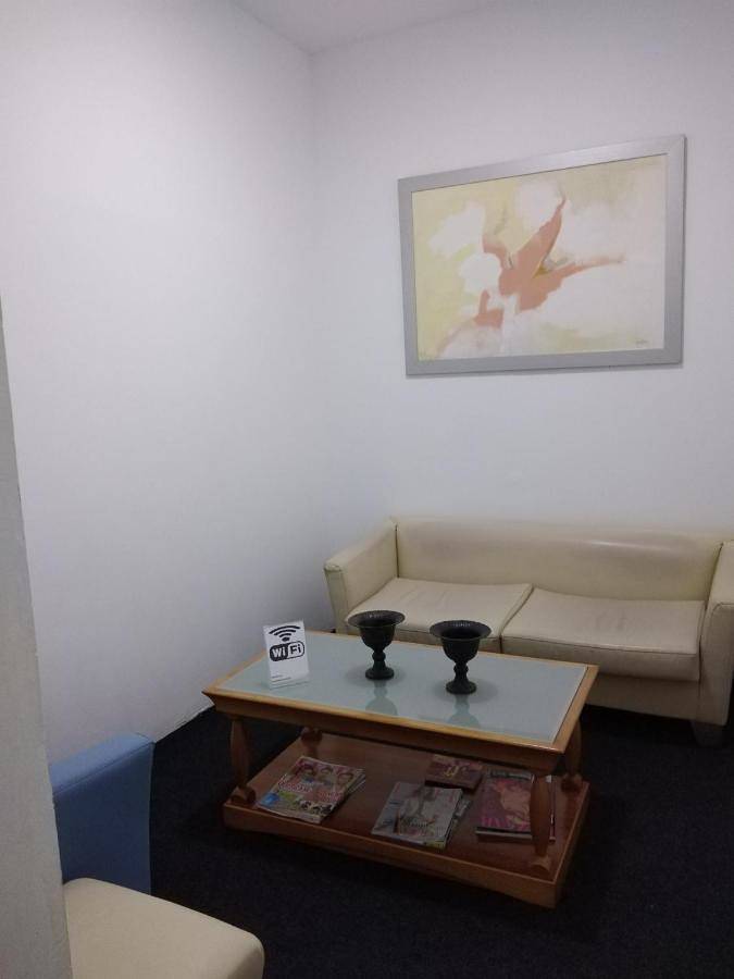 Maison d’hôte pour 4 personnes à Lisbonne - 2