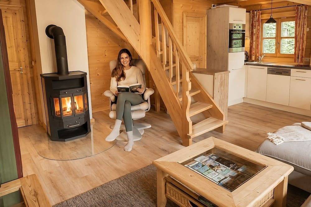Ganze Wohnung, Ferienwohnung/App. für 2 Gäste mit 60m² in Schliersee in Schliersee, Spitzingsee