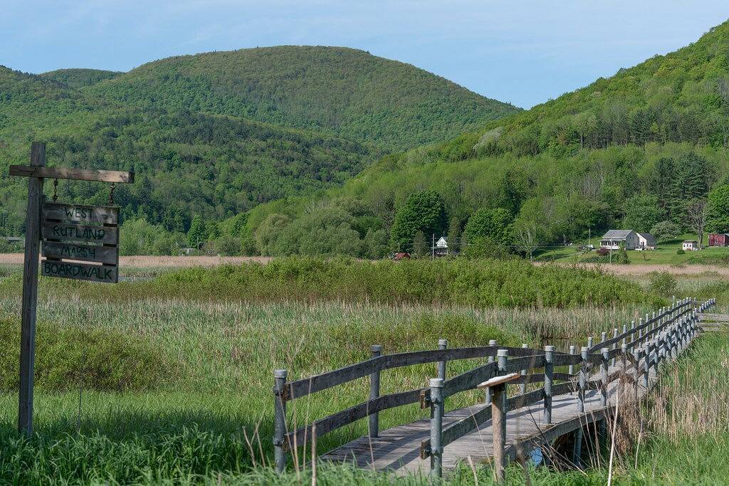Historisches Hügelhaus - Killington Area (Vt Mrt Id 10862393) in Rutland County