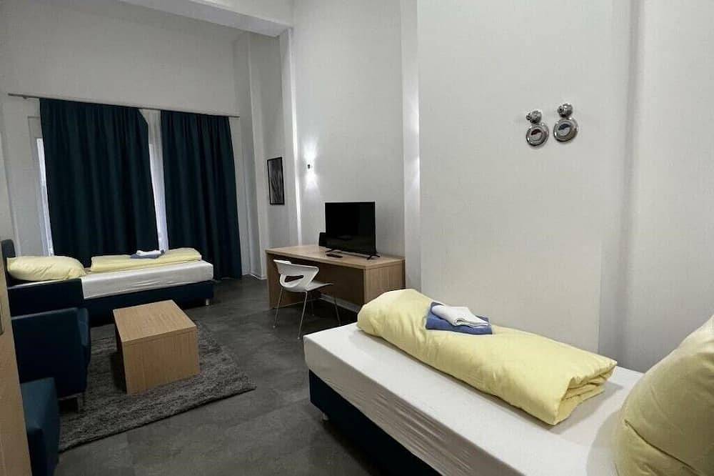 Ganze Wohnung, Fabella Flats Forchheim - 25 in Forchheim, Fränkische Schweiz
